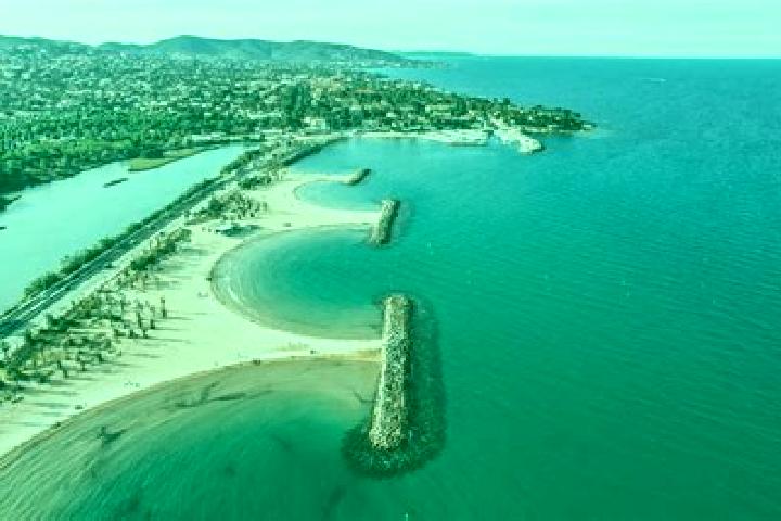 escort Sainte-Marie-Plage