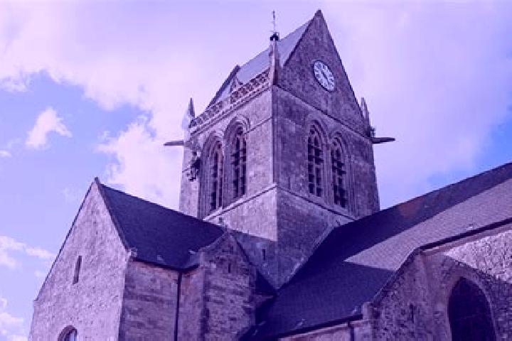 escort Sainte-Mere-Eglise