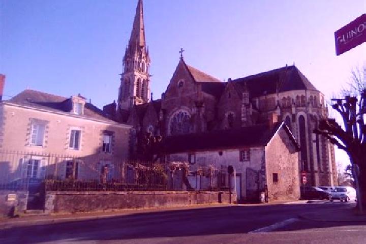 escort Sainte-Pazanne