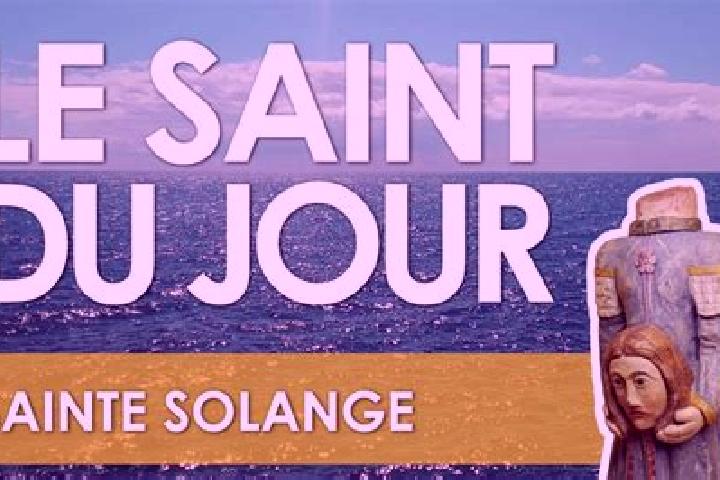 escort Sainte-Solange