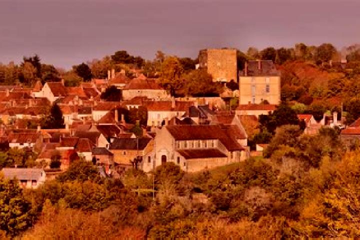 escort Saints-en-Puisaye