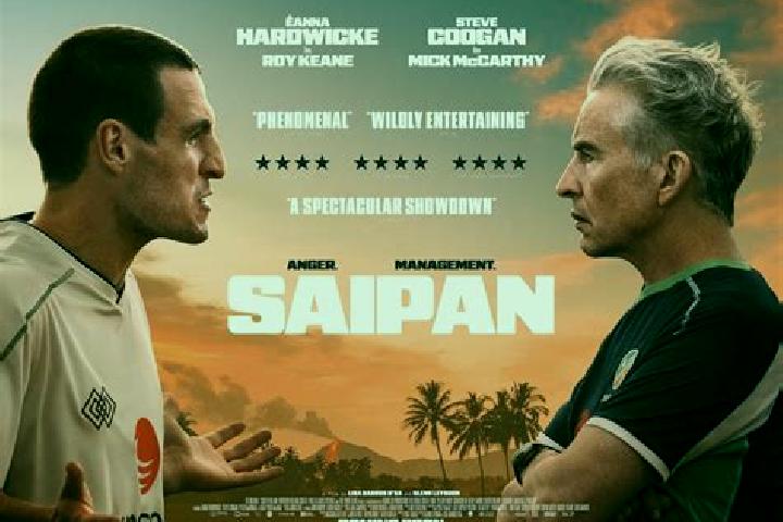 escort Saipan