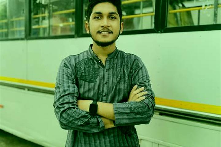 escort Sakib