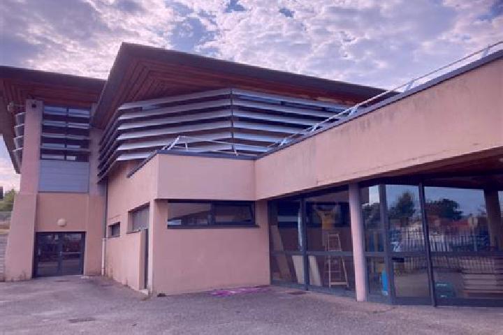 escort Salaise-sur-Sanne