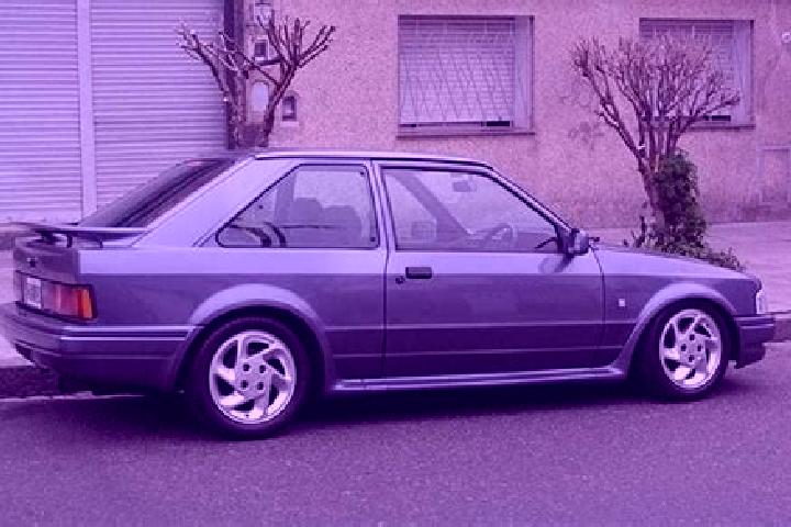 escort Salandra