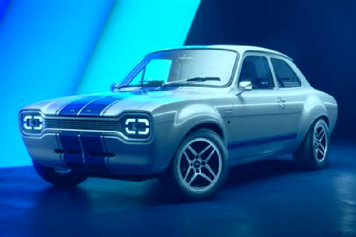 escort Salani