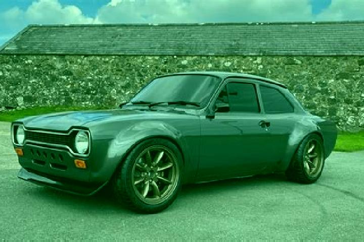 escort Salda