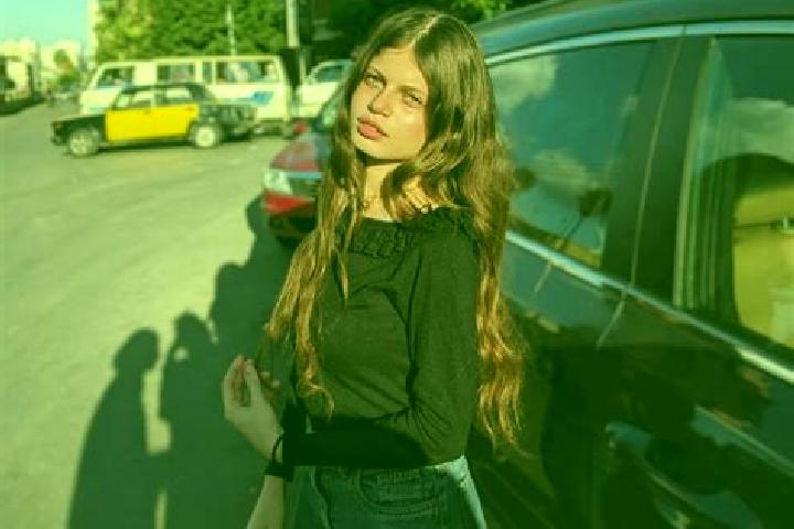 escort Saleh Shahr
