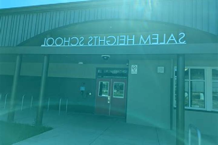 escort Salem Heights