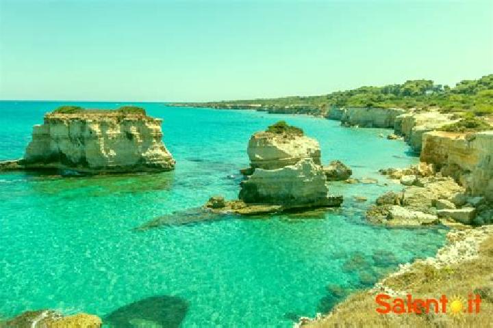 escort Salento