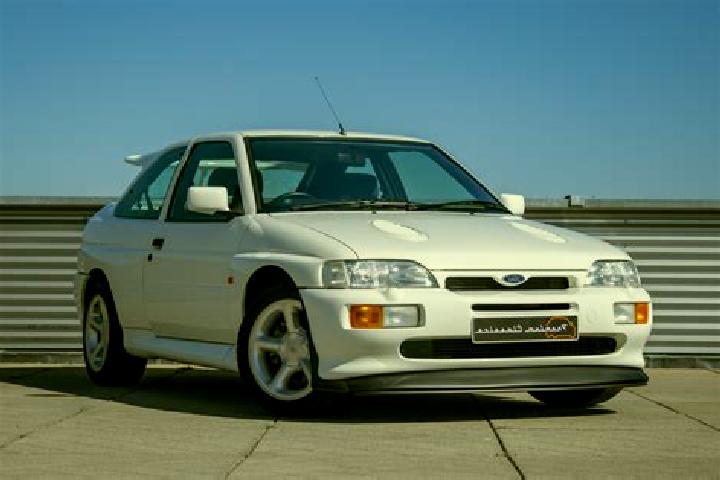 escort Salerno