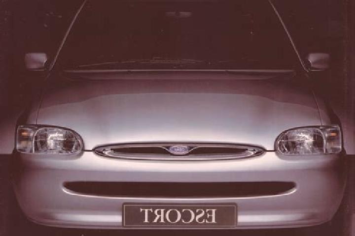 escort Sales