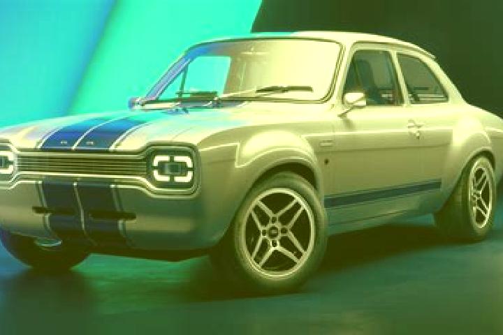 escort Salfords