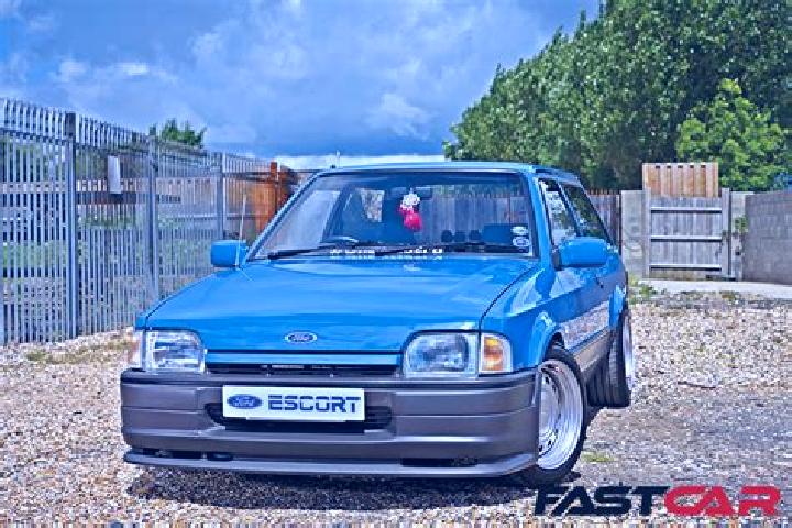escort Salhany