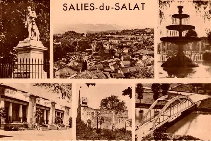 escort Salies-du-Salat