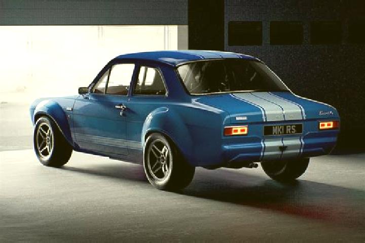 escort Salikene