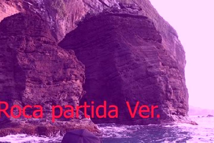 escort Salinas Roca Partida