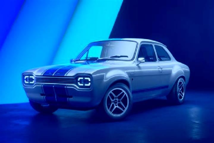 escort Salindres
