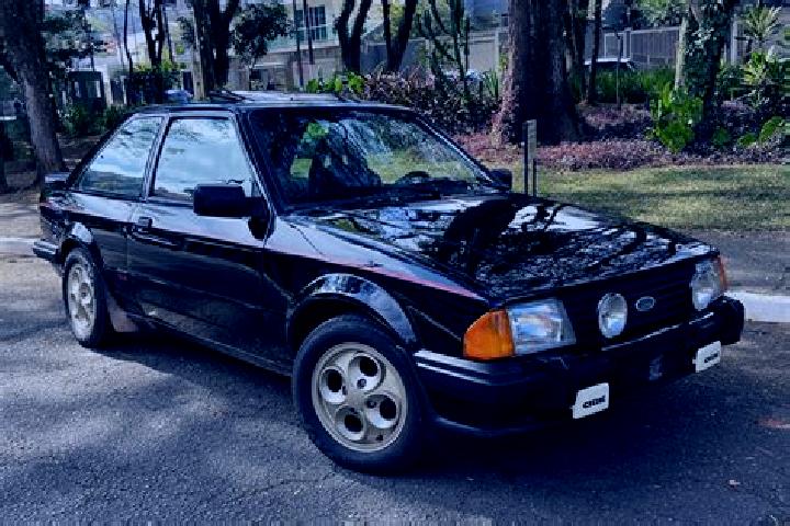 escort Salitral