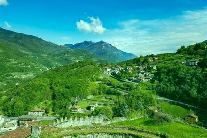 escort Salitto-Valle