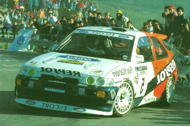 escort Salizzole
