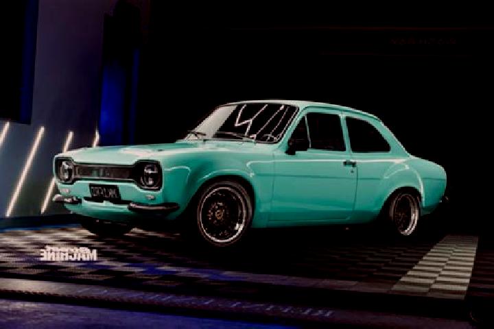 escort Salkimli