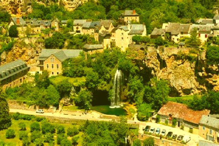 escort Salles-la-Source