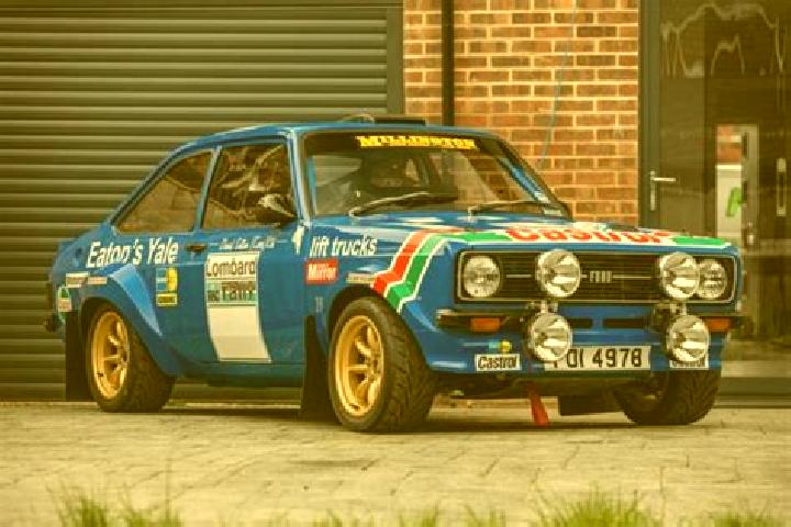 escort Sallins
