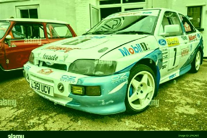 escort Salm