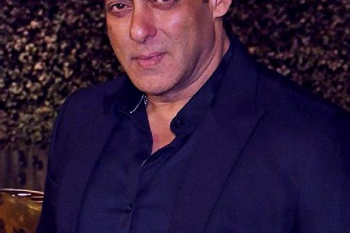 escort Salman Davud