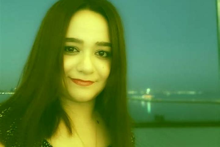 escort Salmanli