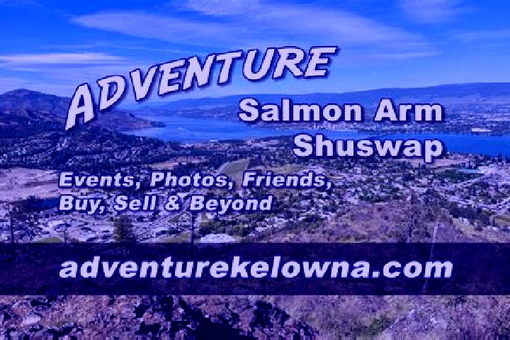 escort Salmon Arm