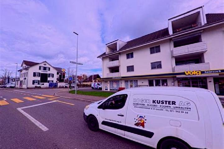 escort Salmsach