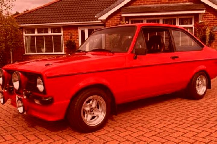 escort Salperwick