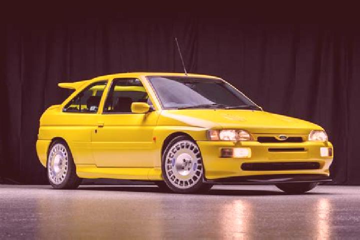 escort Saltara