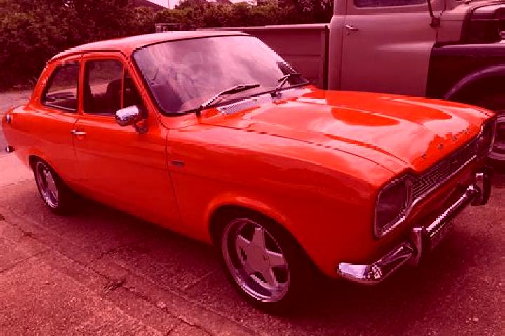 escort Saltcoats