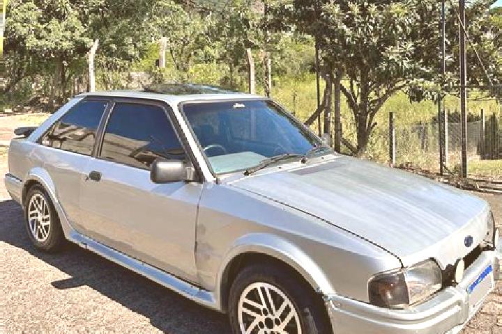 escort Salto Grande