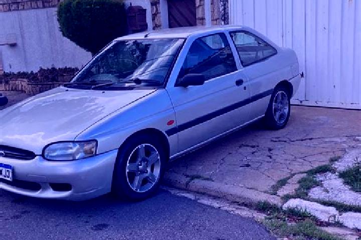 escort Salto