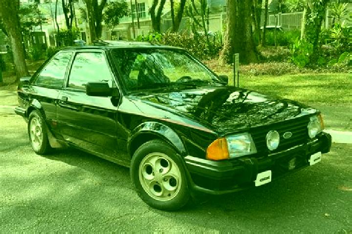 escort Salvano