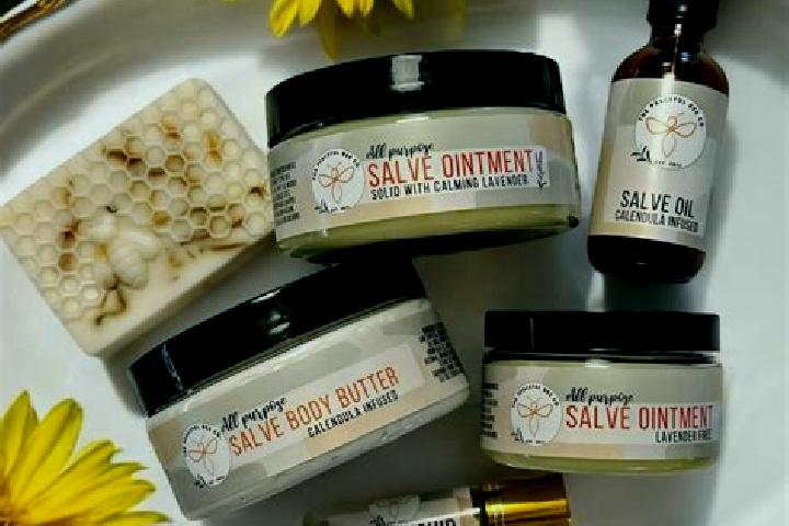 escort Salve