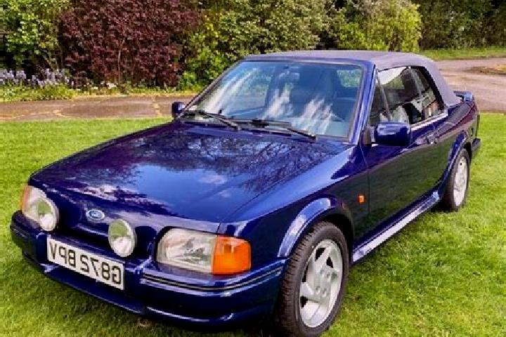 escort Salvitelle
