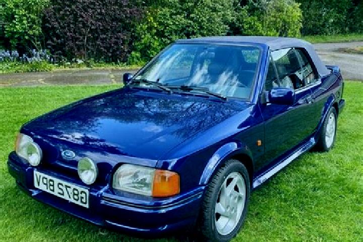 escort Salzano