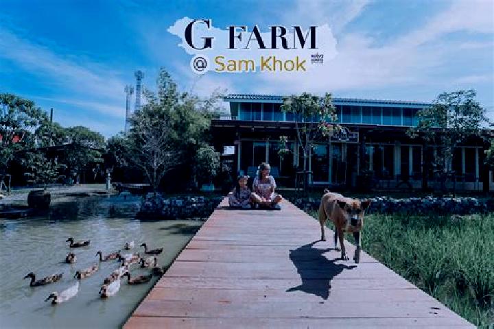 escort Sam Khok