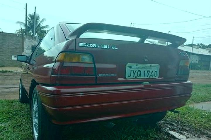 escort Sama Grande