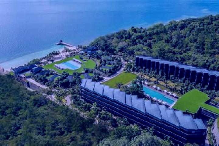 escort Samal