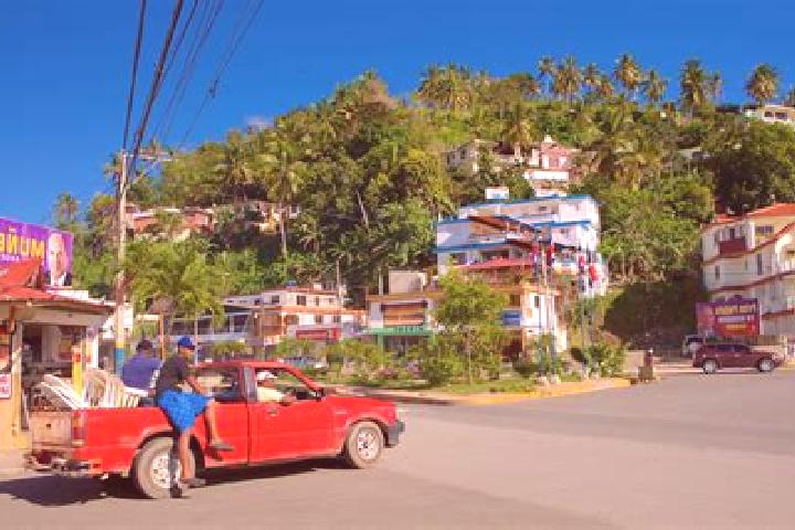escort Samana
