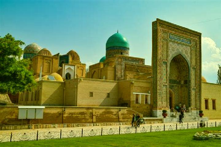 escort Samarkanda
