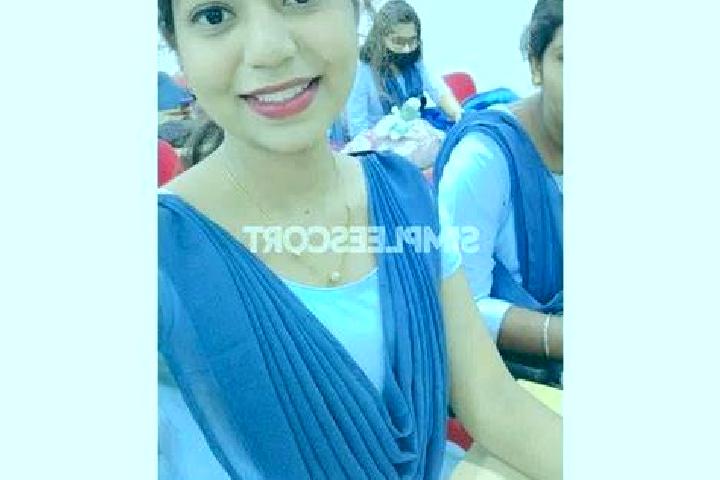 escort Sambalpur