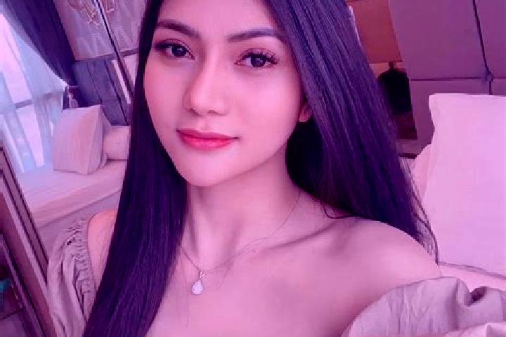 escort Sambongpari