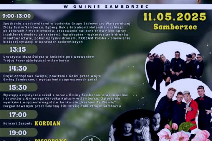 escort Samborzec